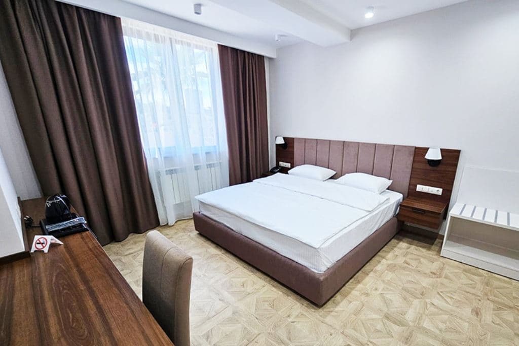 rooms-standart