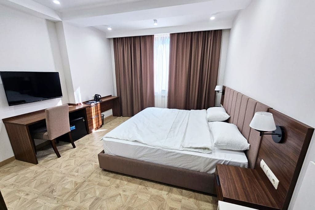 rooms-standart