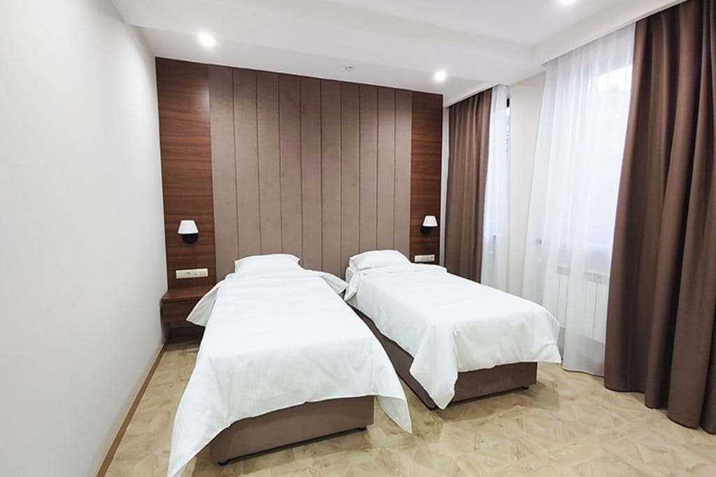rooms-standart
