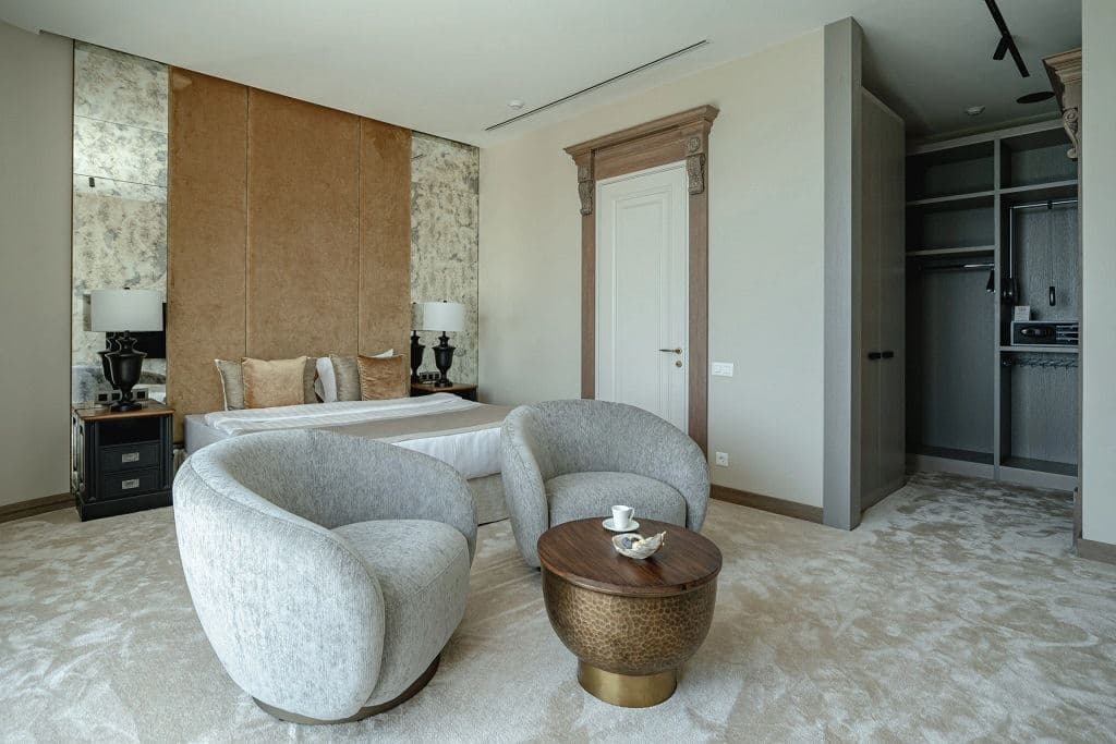 rooms-вилла