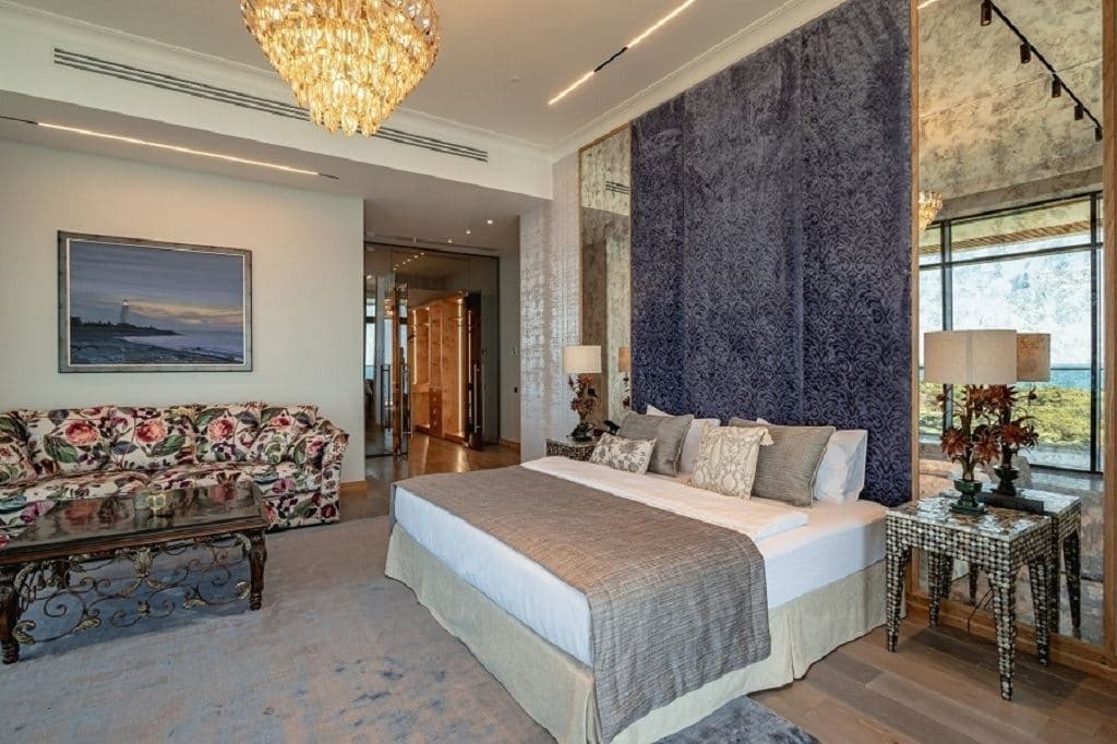 rooms-президентские-апартаменты