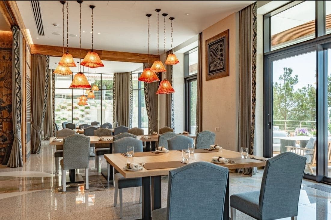 restaurants-ресторан