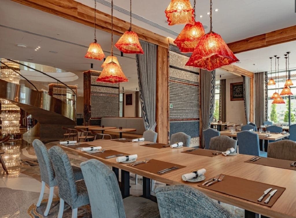 restaurants-ресторан