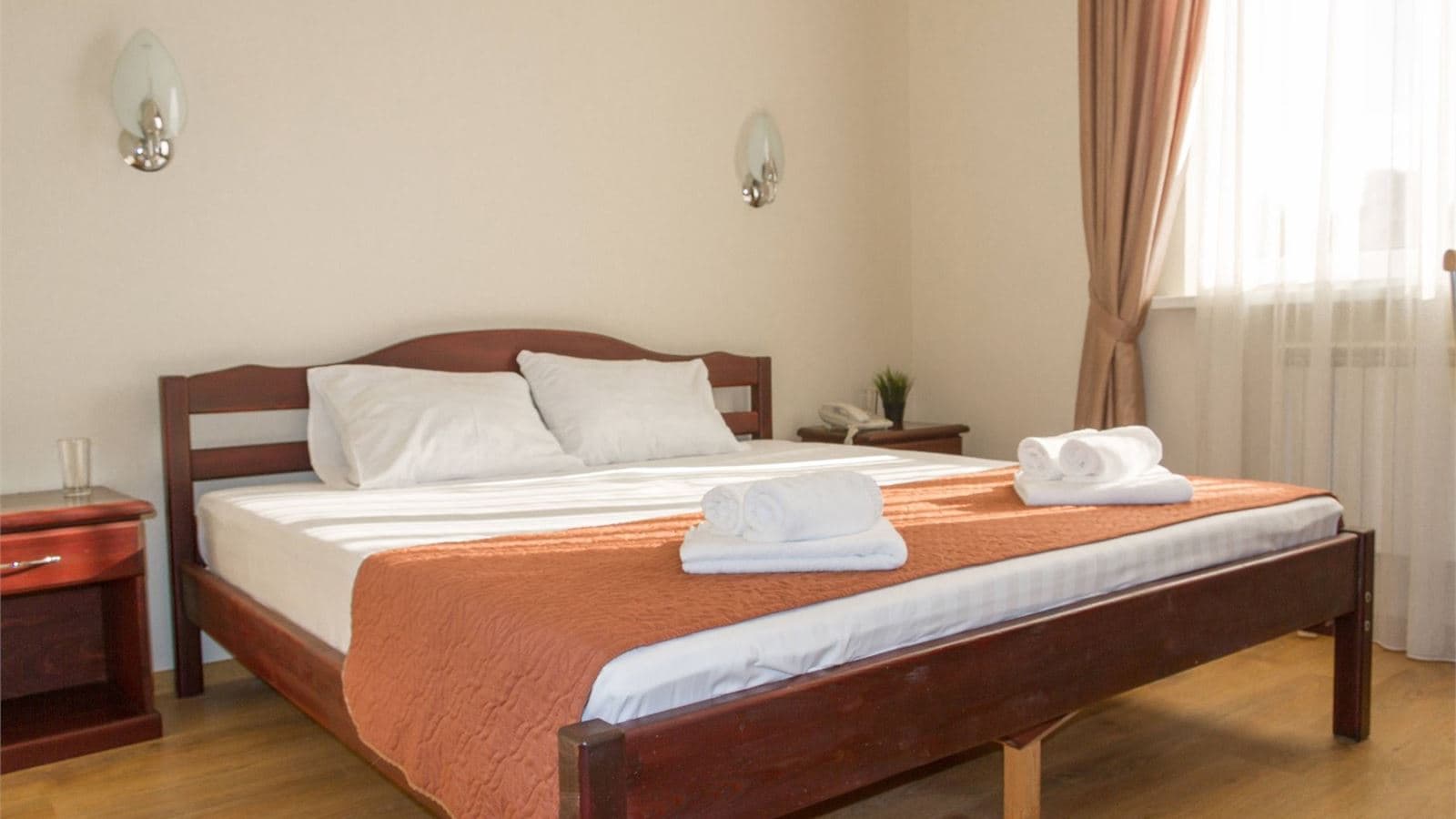 rooms-standart