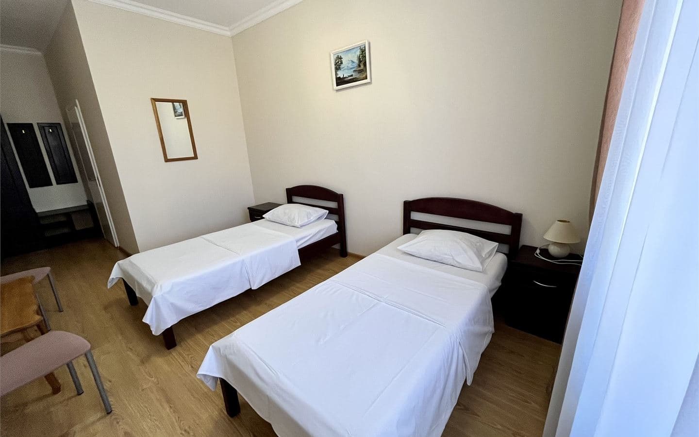 rooms-standart