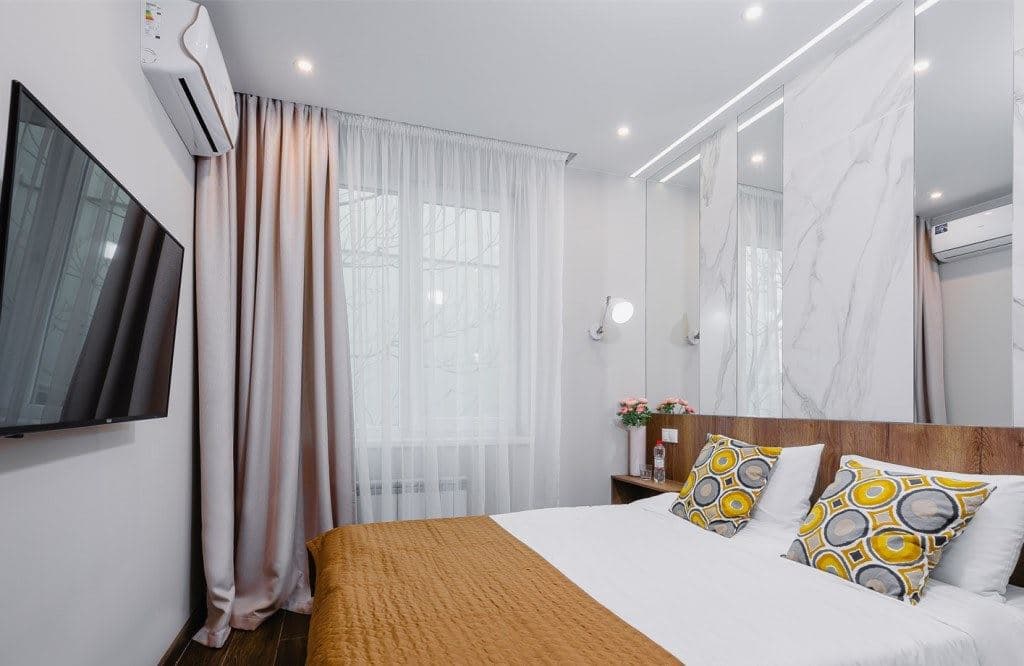 rooms-standart
