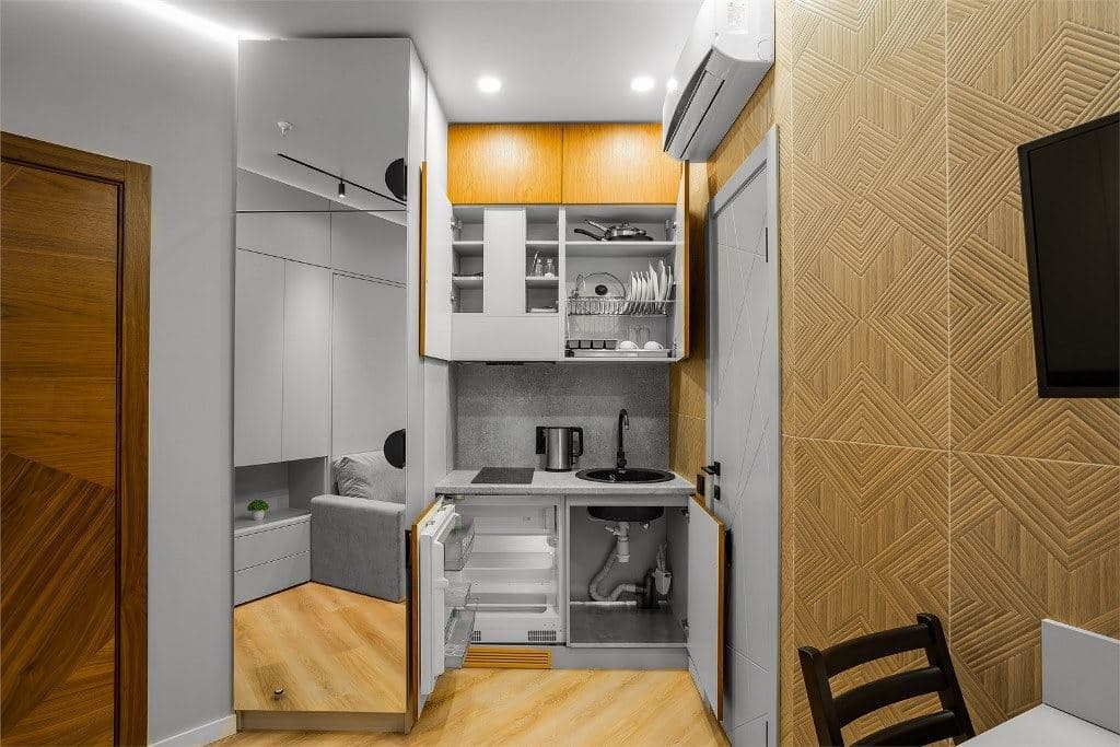 rooms-standart