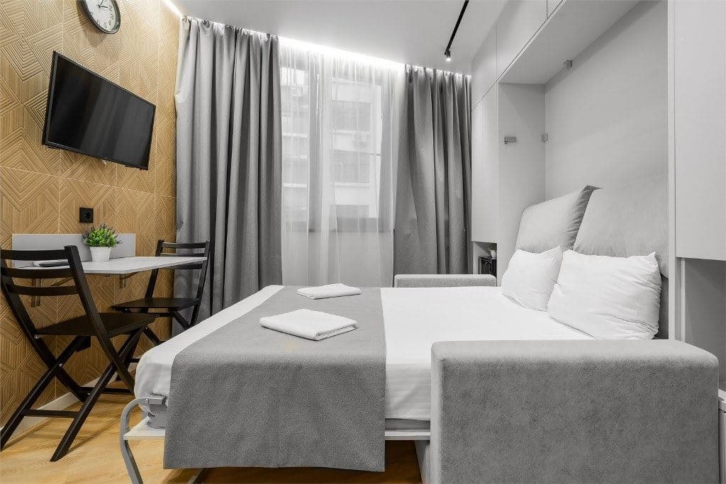 rooms-standart
