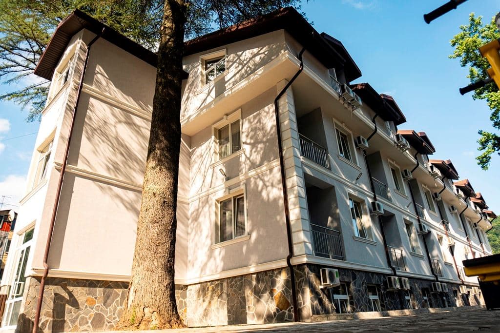 general-main-building