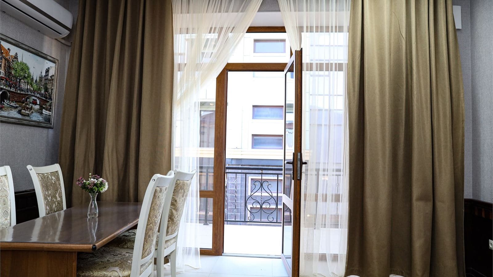 rooms-стандарт