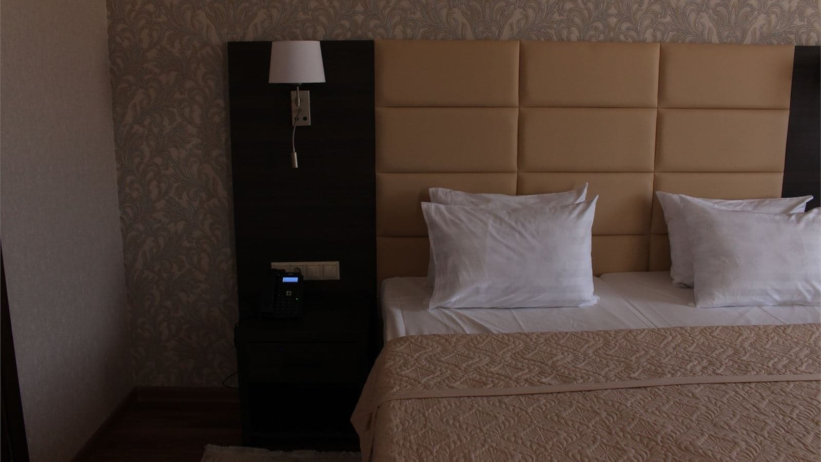 rooms-люкс