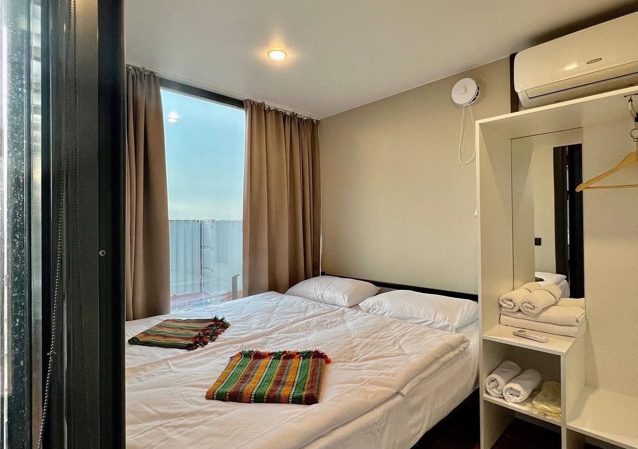 rooms-standard