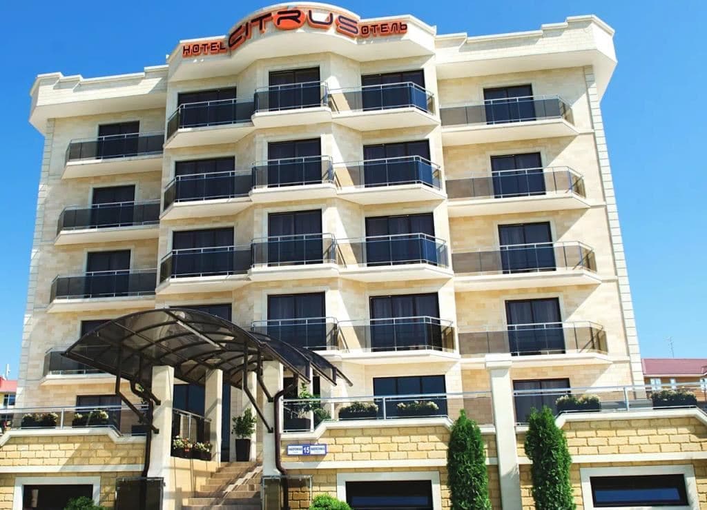 general-main-building