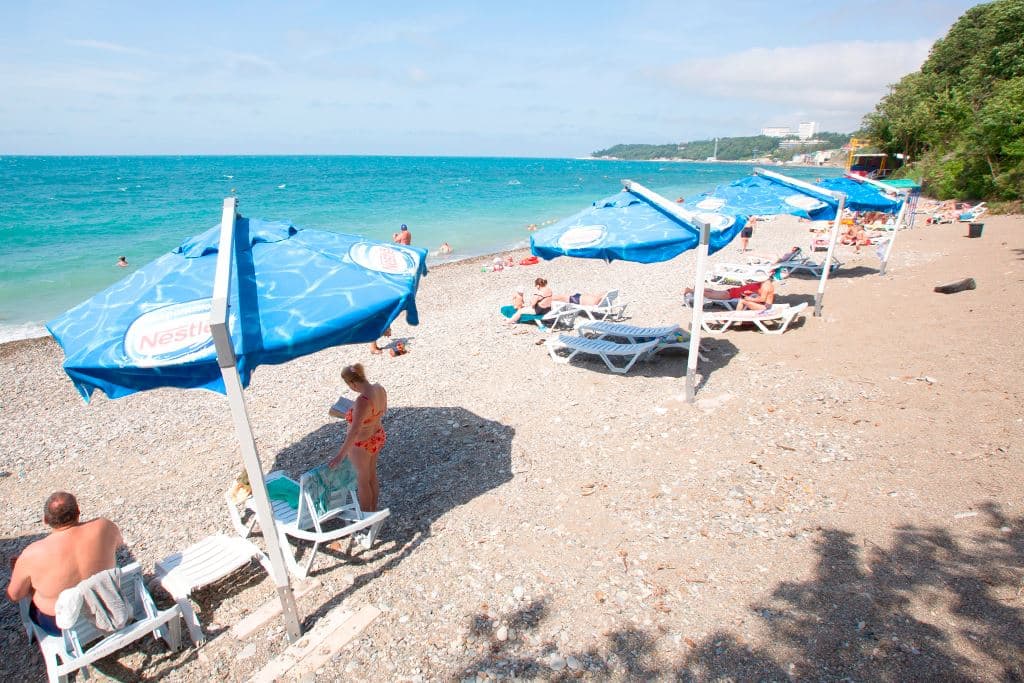 beach-beach