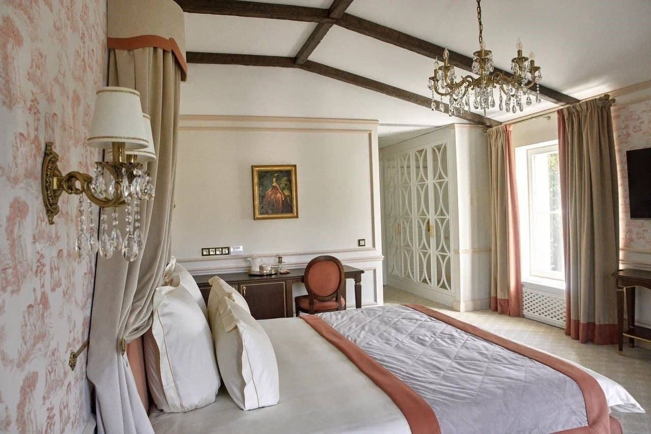 rooms-делюкс-с-видом-на-сад