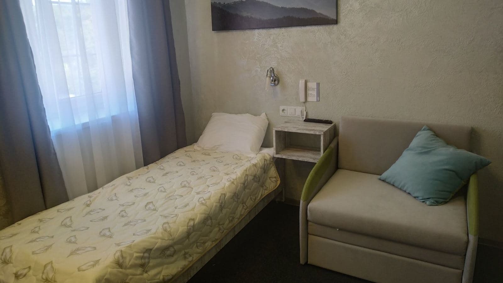 rooms-одноместный-номер
