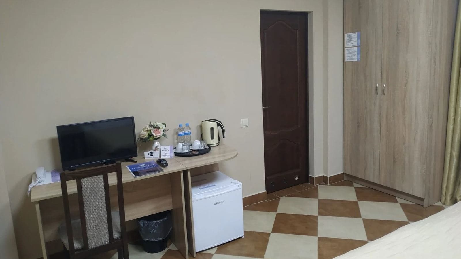 rooms-2-местный-номер-с-видом-на-море