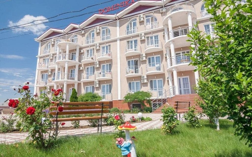 general-main-building