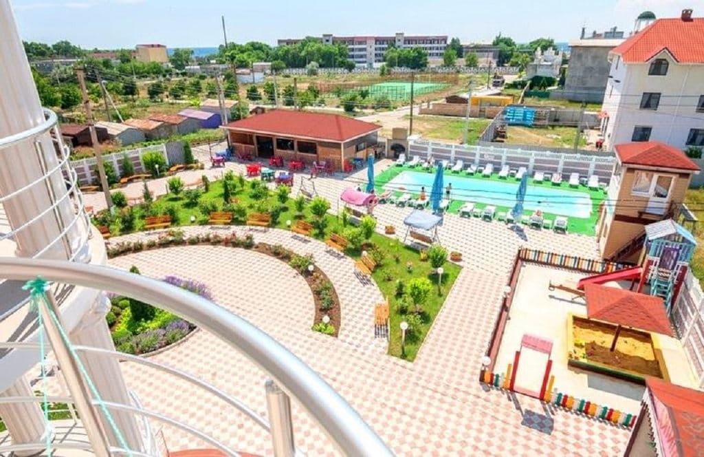 general-main-building