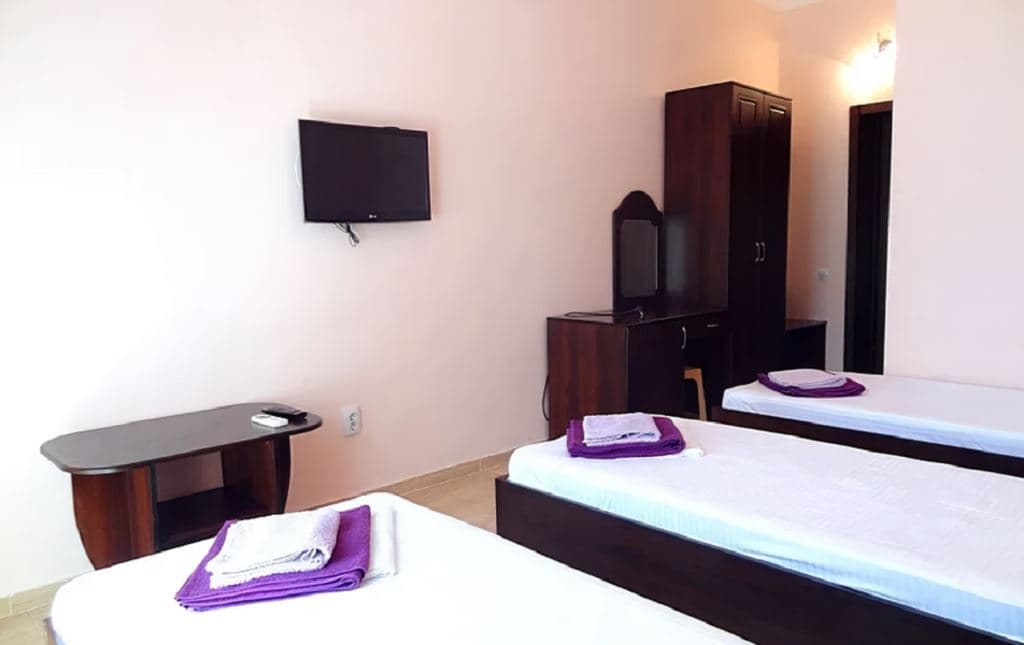 rooms-комфорт-трёхместный