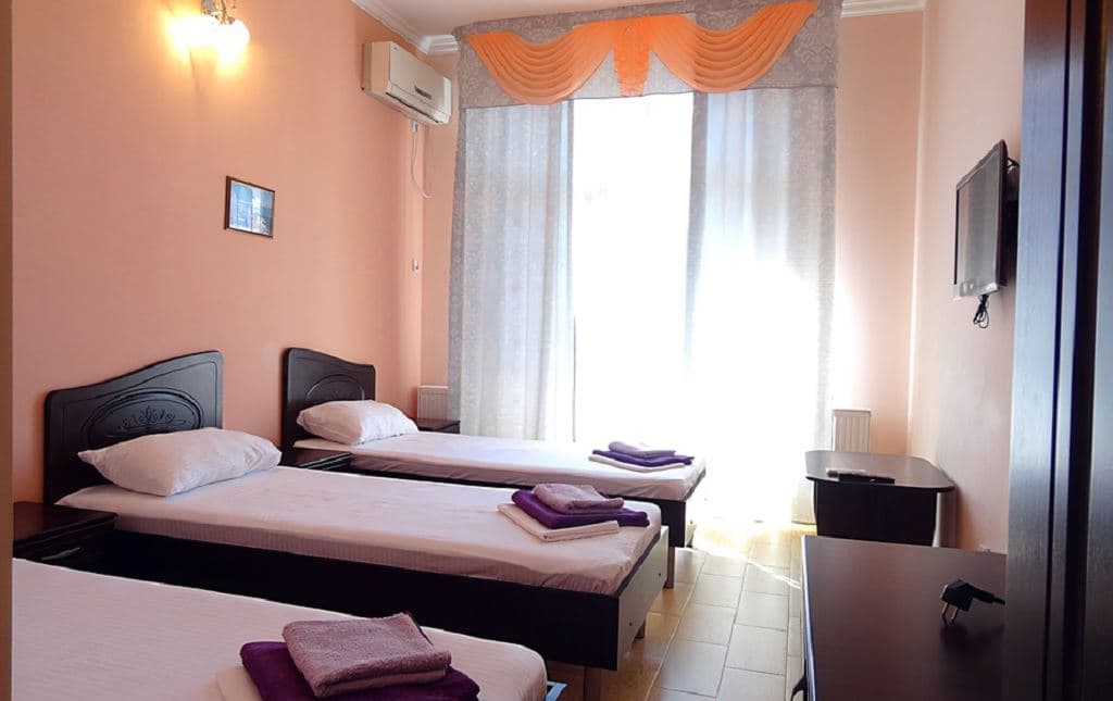rooms-комфорт-трёхместный