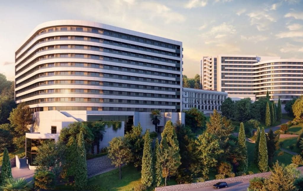 general-main-building