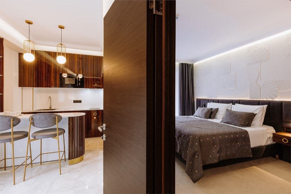 rooms-apartament