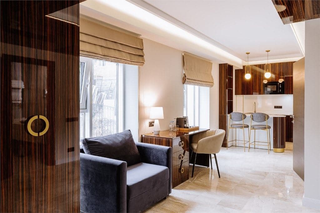 rooms-apartament