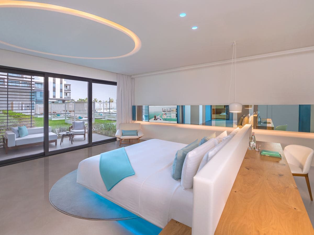 rooms-luux-ground-floor-room