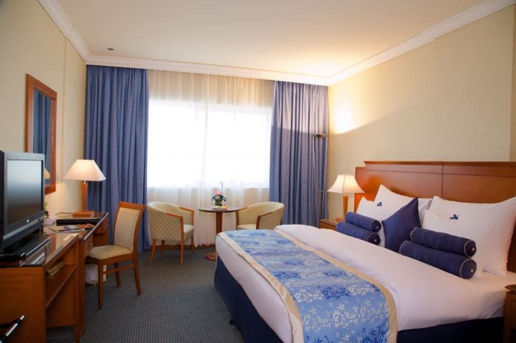 rooms-standard-room