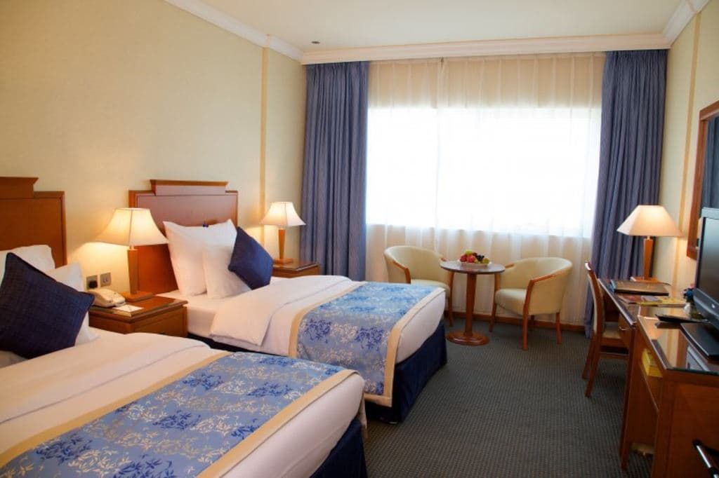 rooms-standard-room