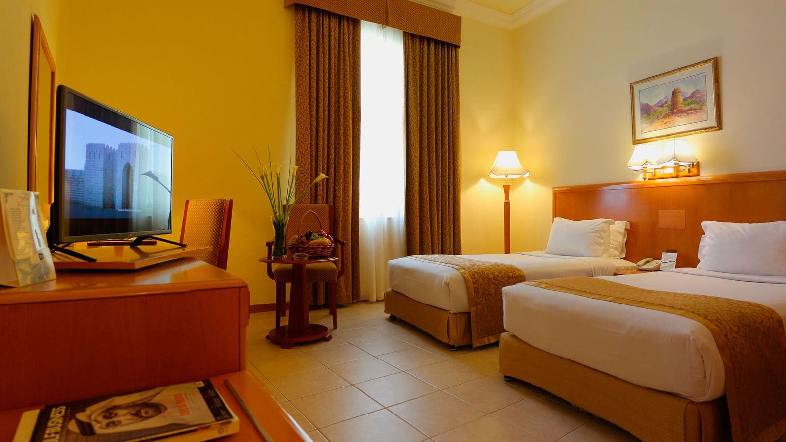 rooms-standard-room