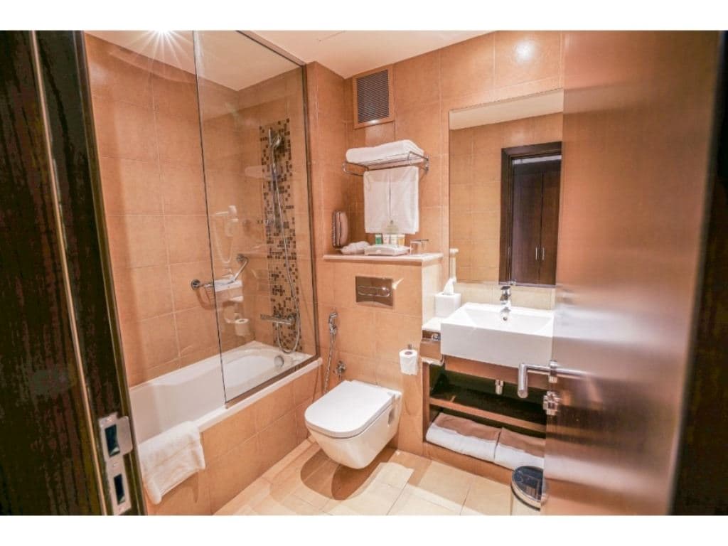 rooms-standard-room