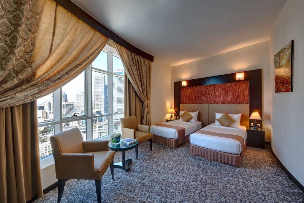 rooms-standard-room