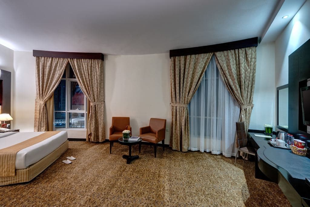 rooms-standard-room