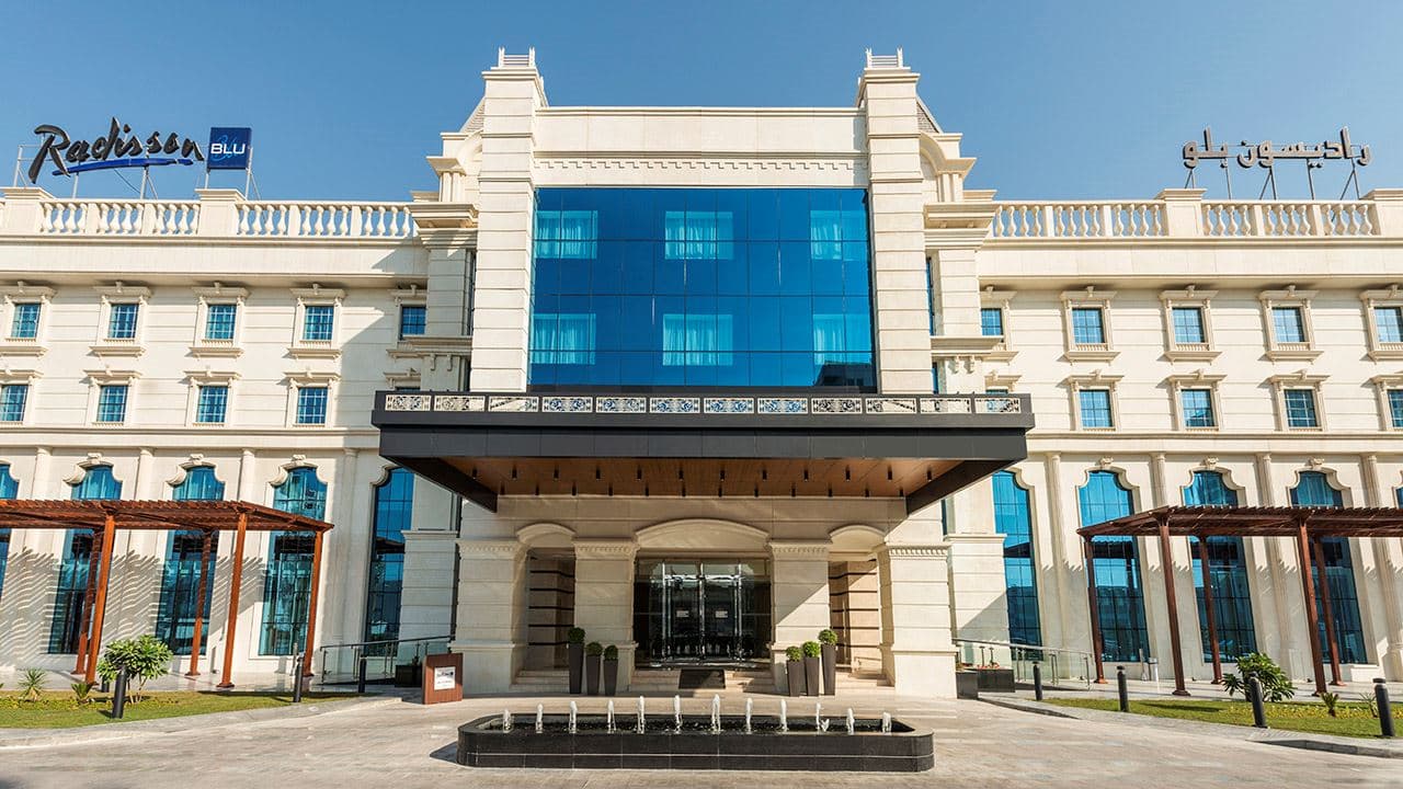 general-main-building