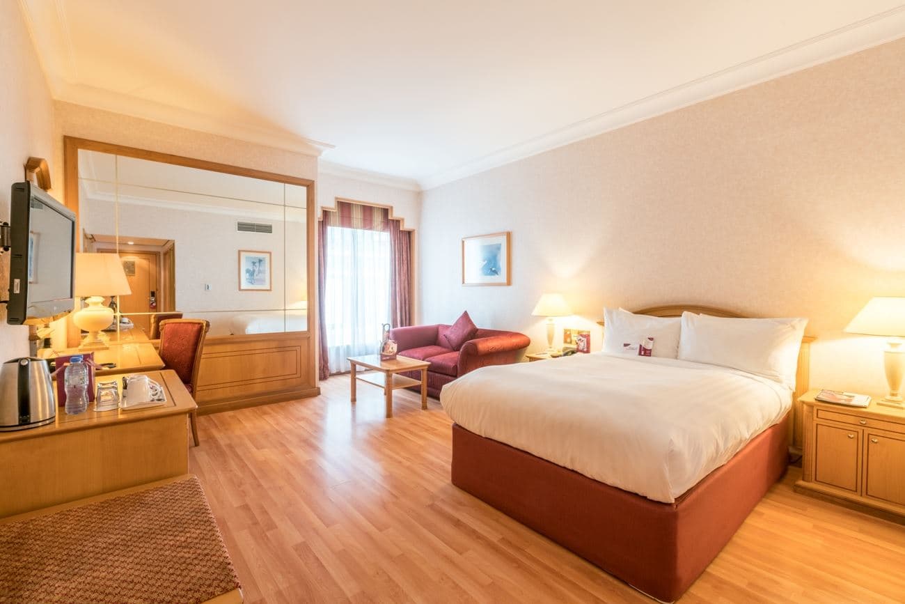 rooms-standard-room