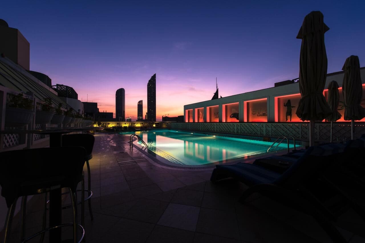 pools-pools