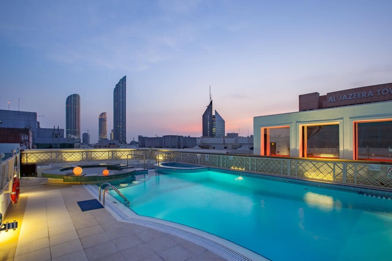 pools-pools