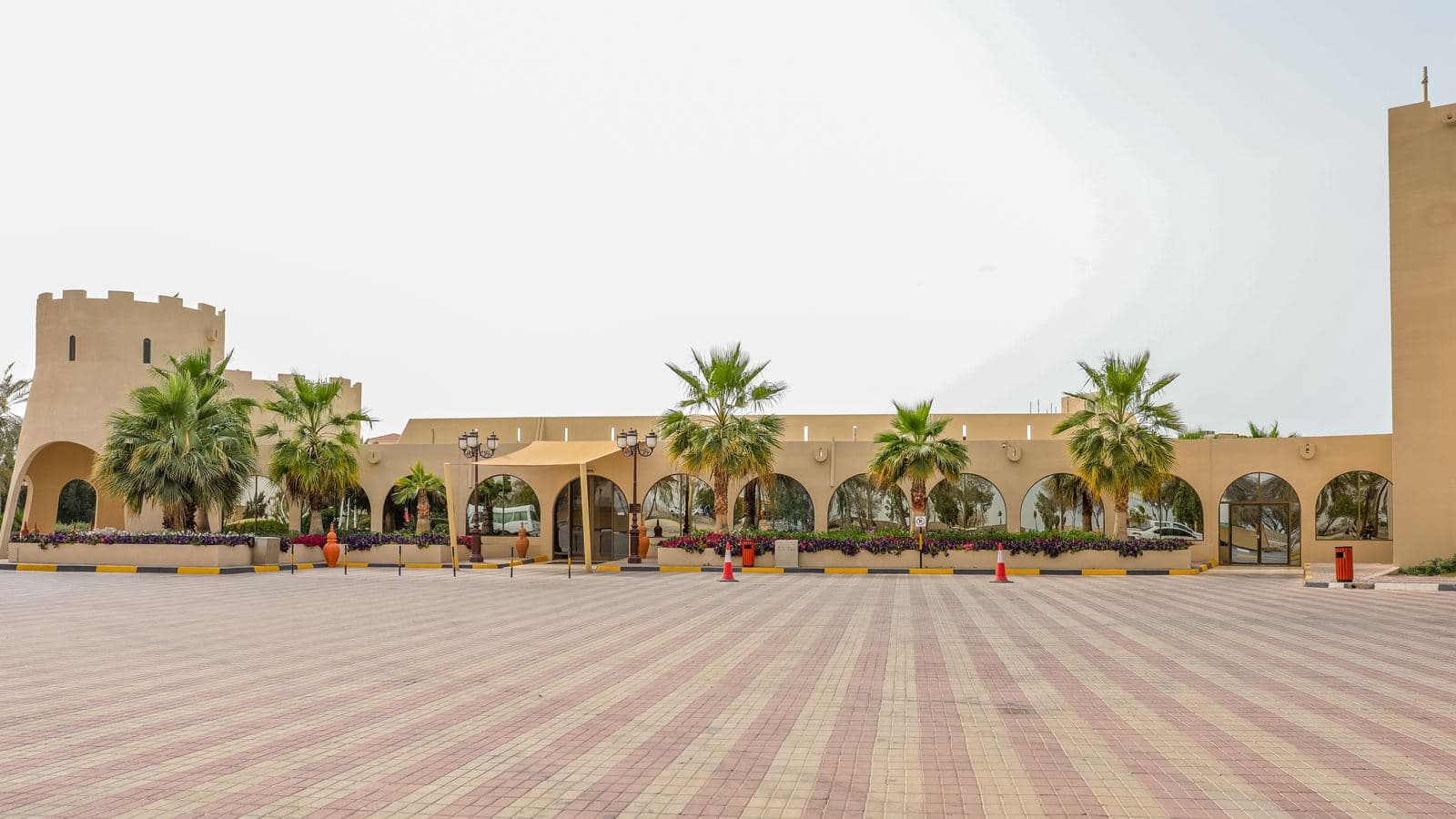 general-main-building