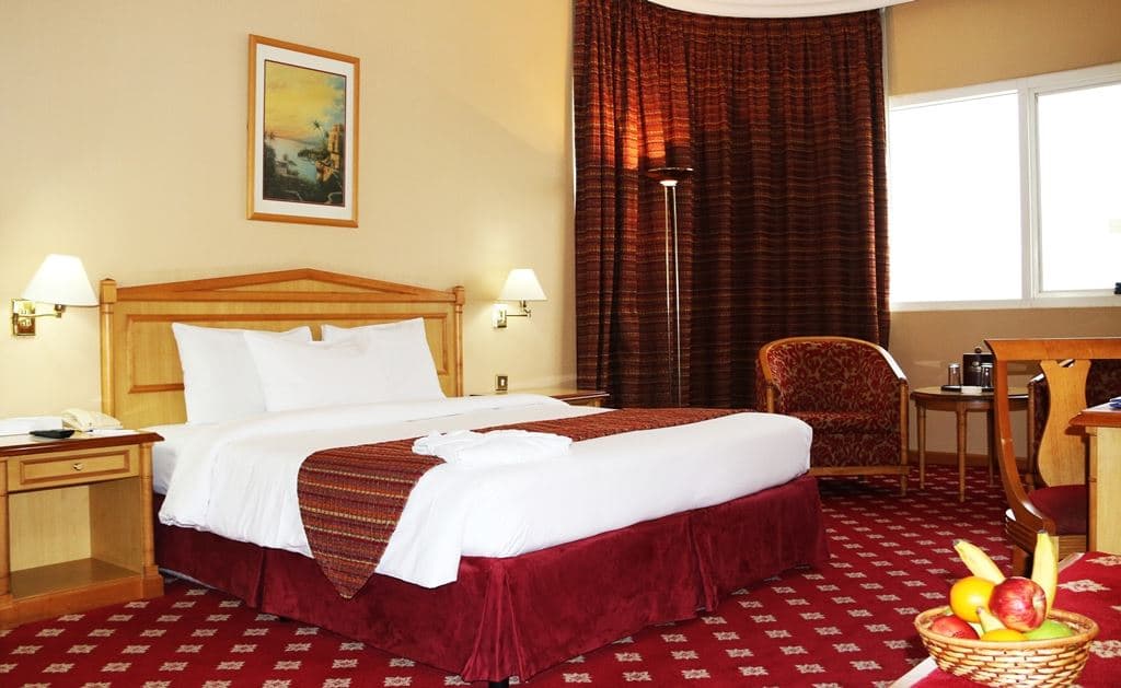 rooms-standard-room