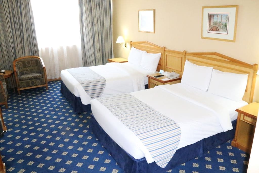 rooms-standard-room