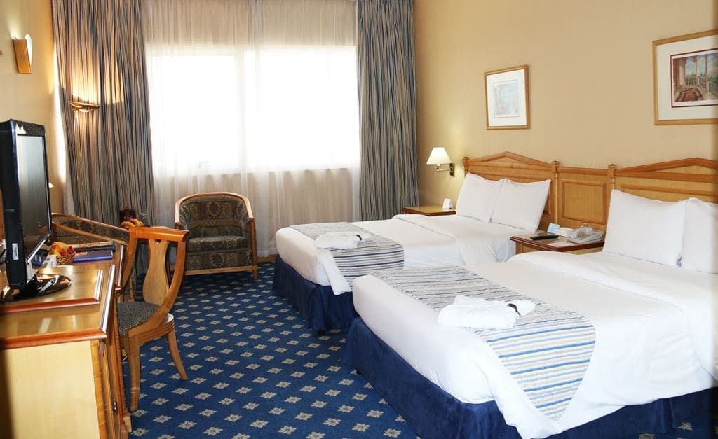 rooms-standard-room
