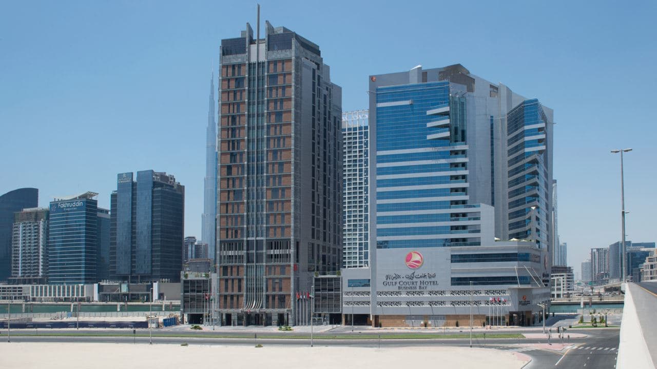 general-main-building