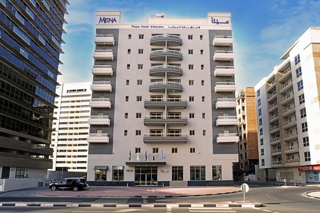 general-main-building