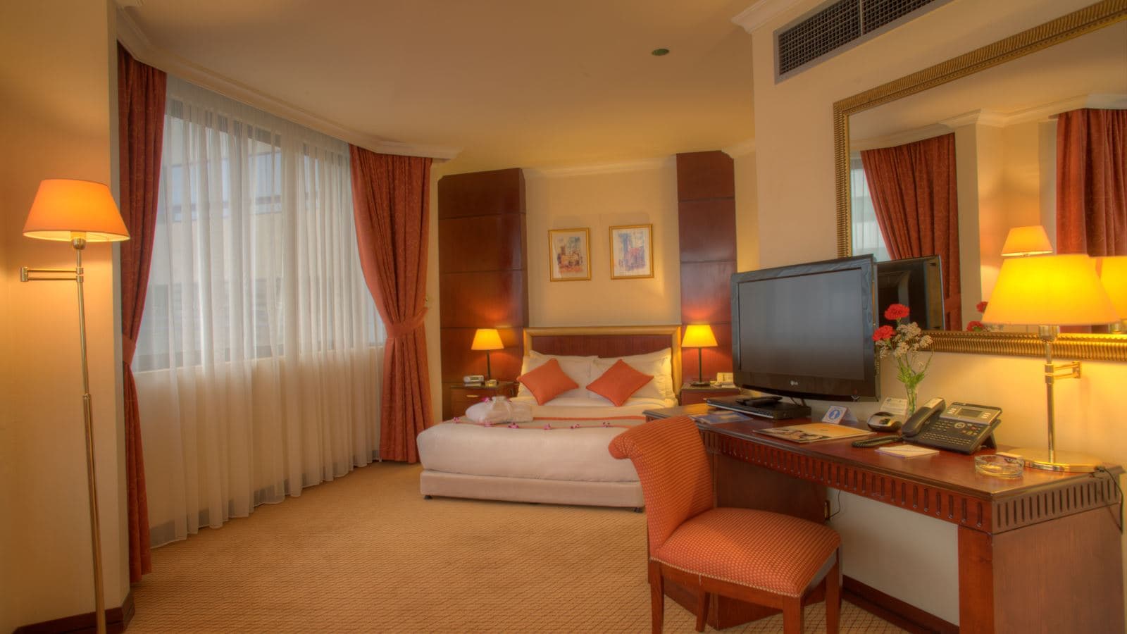 rooms-standard-room