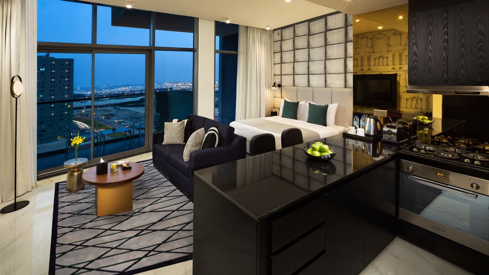 rooms-premium-studio