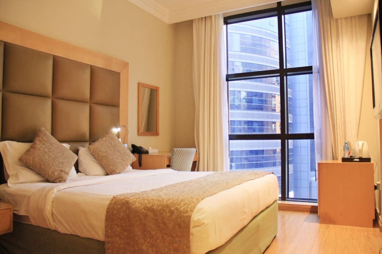 rooms-standard-room