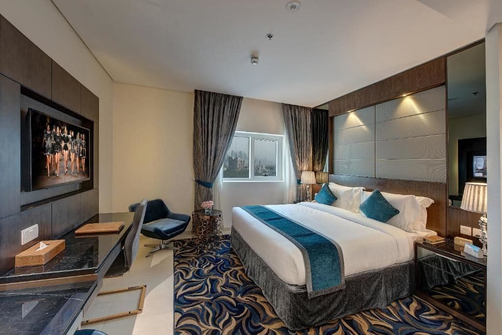 rooms-standard-room