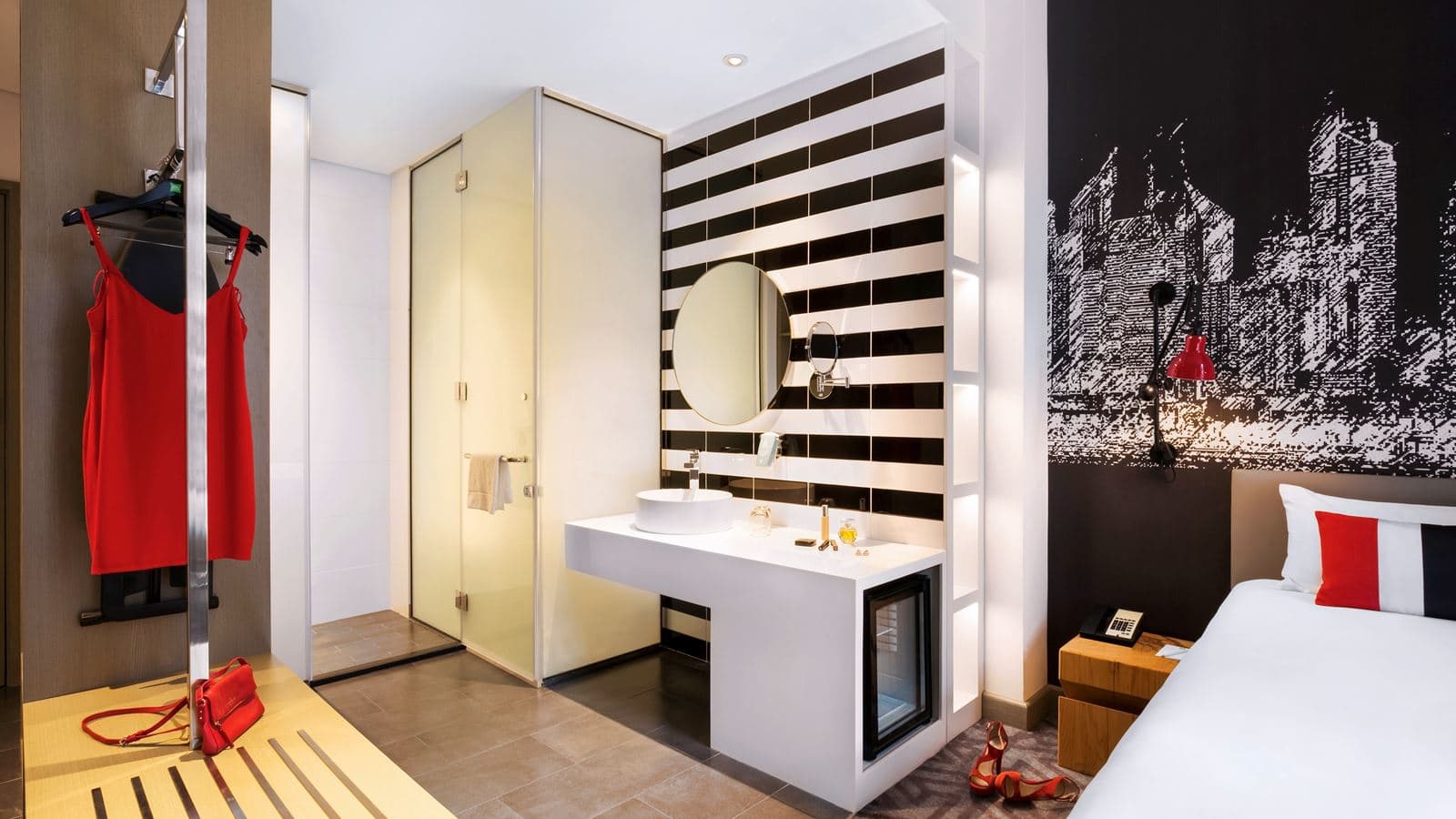 rooms-standard